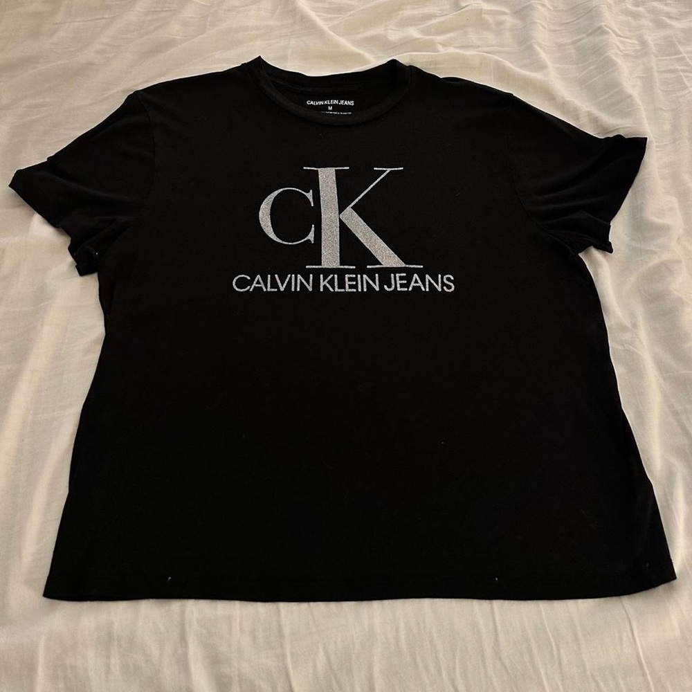 Calvin Klein womens top